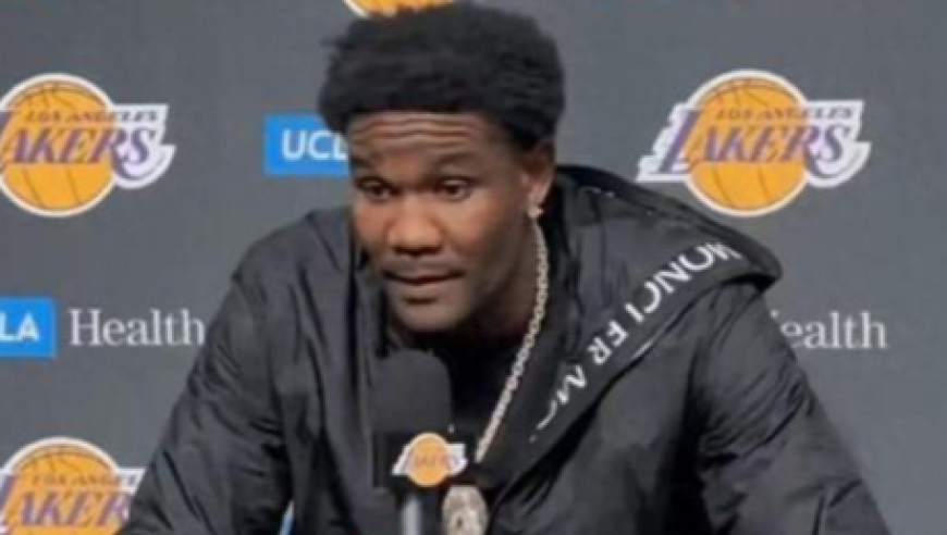 艾顿你太狠了！湖人尘封了80年的纪录，就这样被你打破了