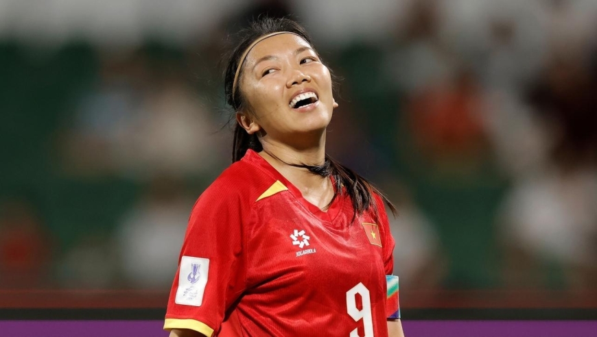 随着越南0-1，2026女足亚洲杯最新积分榜出炉：日本还未晋级