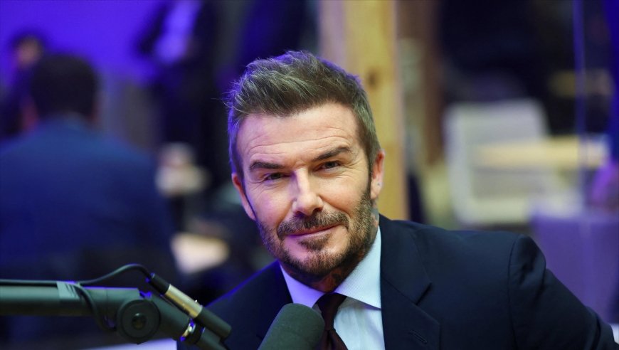 贝克汉姆夫妇&ldquo;满腔怒火&rdquo;：除非儿子与妻子分手，否则将永不和解