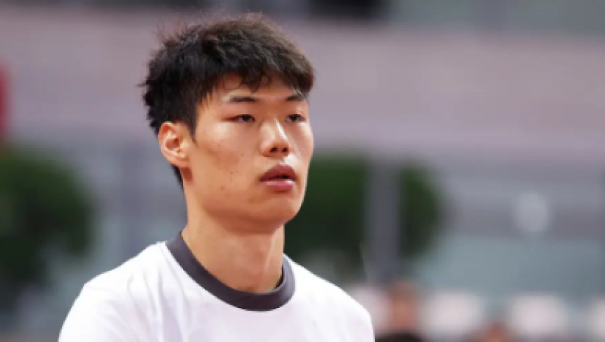 U23男足3场亚洲杯总结：2人少用，3人快调整，6人能踢国足主力