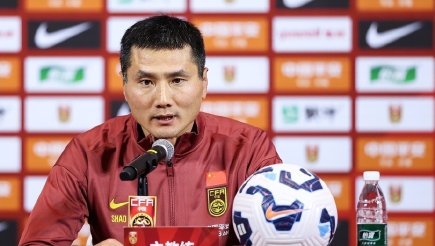 邵佳一公开放话，为U23球员提出三条要求，想进国家队必须满足！