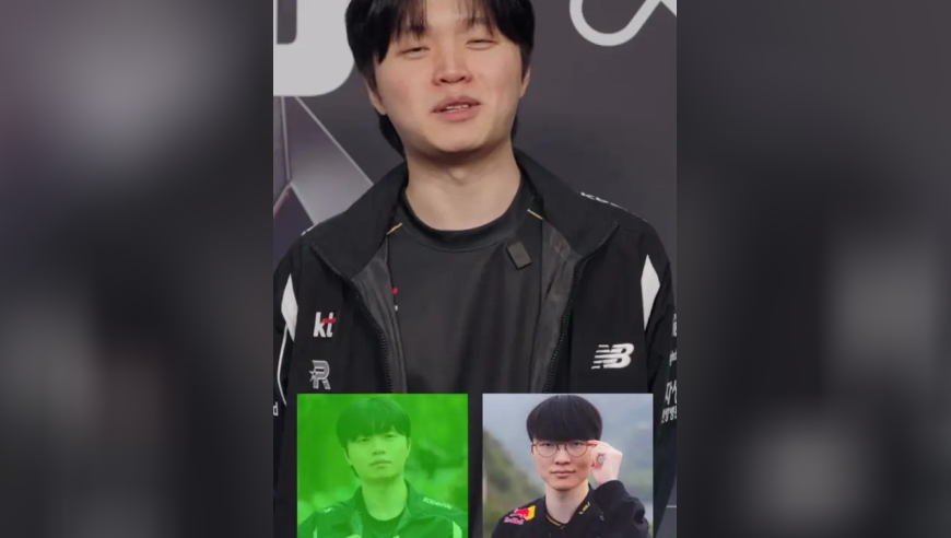 BDD评价心中最强中单！