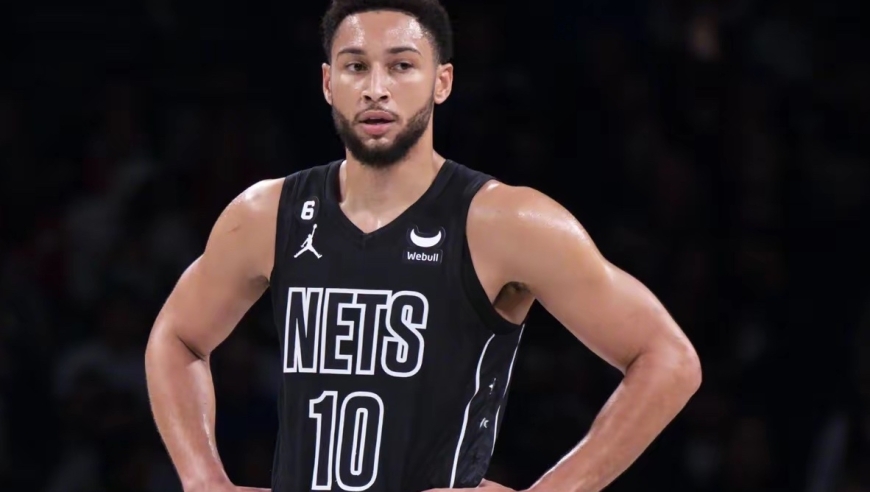 本·西蒙斯：NBA选秀报告里唯一一个真正被看走眼的球员，没有之一！