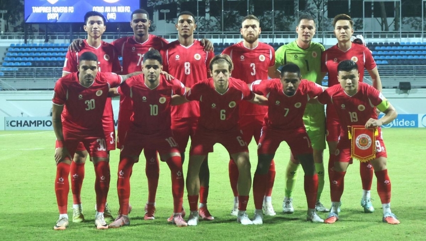 从4-0大胜到0-3完败！亚冠上演神反转，越南劲旅遭亚足联重罚，晋级梦碎