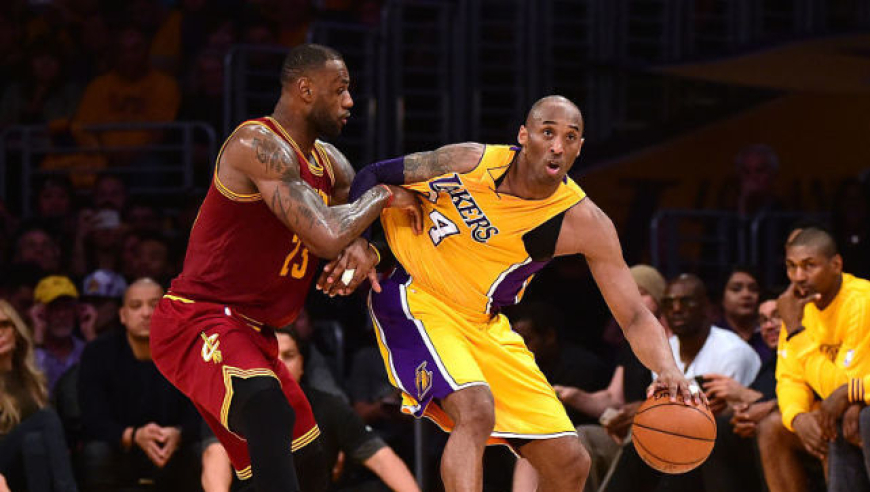 NBA历史最新得分榜：詹姆斯无人可挡！哈登进前十 无库里身影