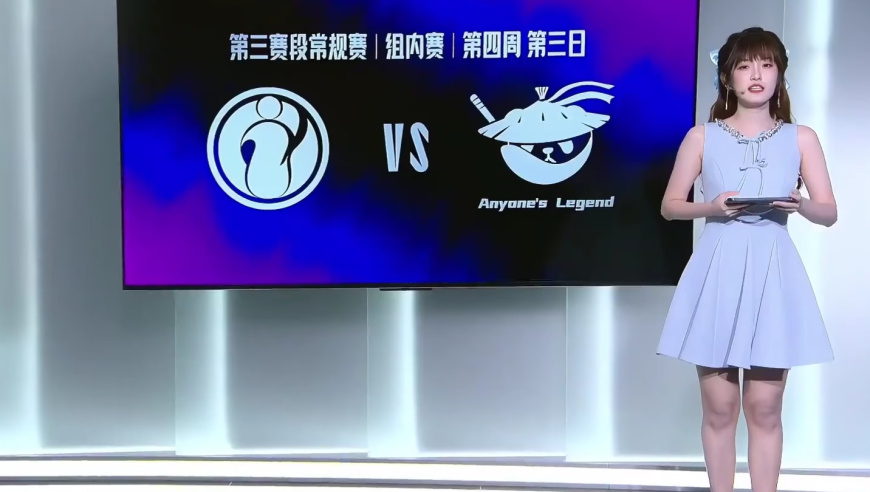 LOL：Gala芸安娜首次五杀，职业生涯第十一次，名副其实的五杀王