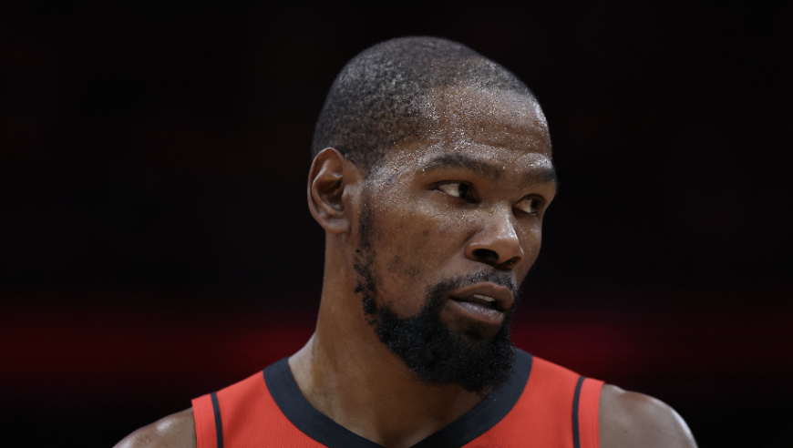 火箭加时122-128不敌76人 球员评价：7人及格，2人崩盘