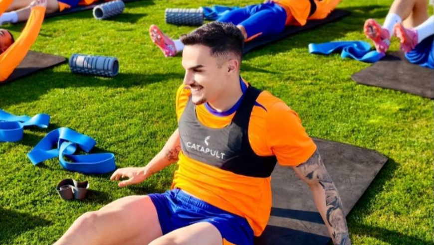 中超首轮：海港VS河南，泰山VS辽宁，费莱尼帮忙，山东体育台直播