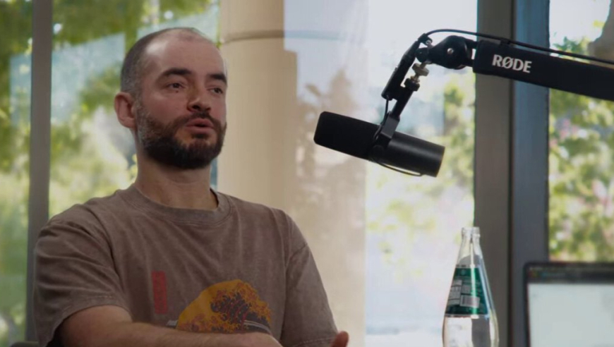 SSI CEO苏茨克维：模型能力很“锯齿”，刷榜高分≠实战好用