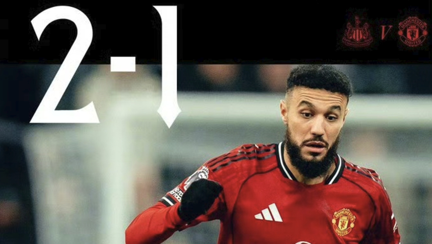 随着曼联1-2被绝杀，切尔西4-1维拉，曼城2-2，英超前4基本出炉了