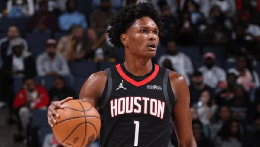 火箭5连胜！杜兰特18投13铁还能赢？只因迷你版本字母轰28+10+7