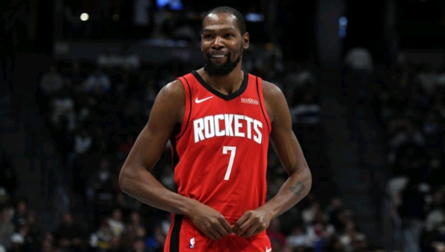 这该咋防？杜兰特20中13极致效率狂砍30分6板5助攻集锦，步行者被打无语