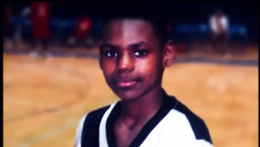 从未体会过父爱的詹姆斯，却成为了最称职的父亲！