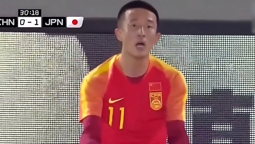 体坛记忆｜国足vs日本名场面，你都知道几个？