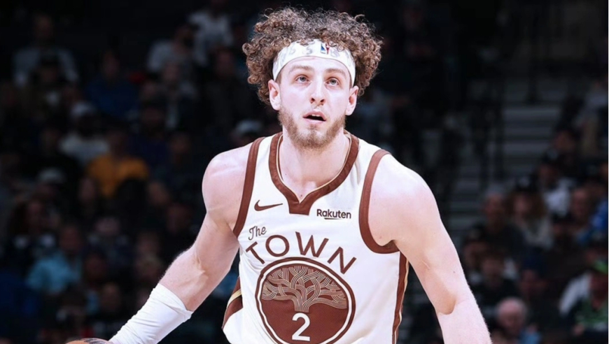 随着勇士114-113绝杀、开拓者大胜，NBA最新积分榜:快船不利！