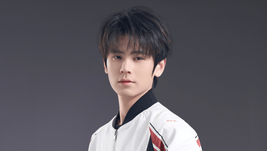 北京JDG定妆照：期待他们带着坚定信念，用实力迎接破晓曙光