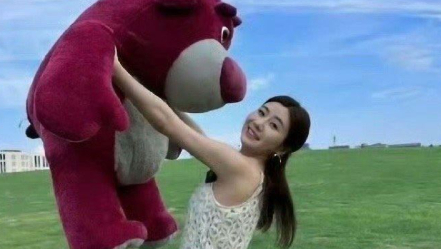 福原爱离婚4年后官宣再婚怀孕！公开孕肚照，新婚对象背景曝光