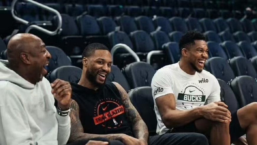 12分大胜，冲击西部前8！开拓者拒绝摆烂，杨瀚森3分钟0分