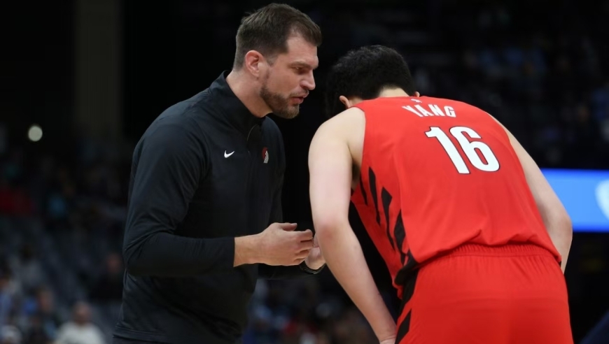 一夜动态！掘金遭重创，勇士可出4个首轮？开拓者中锋赛季报销