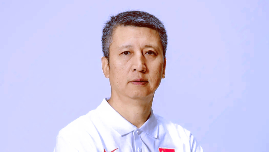 郭士强的不调整就是最好调整，原班人马战中国台北，目标两连胜丨锐评