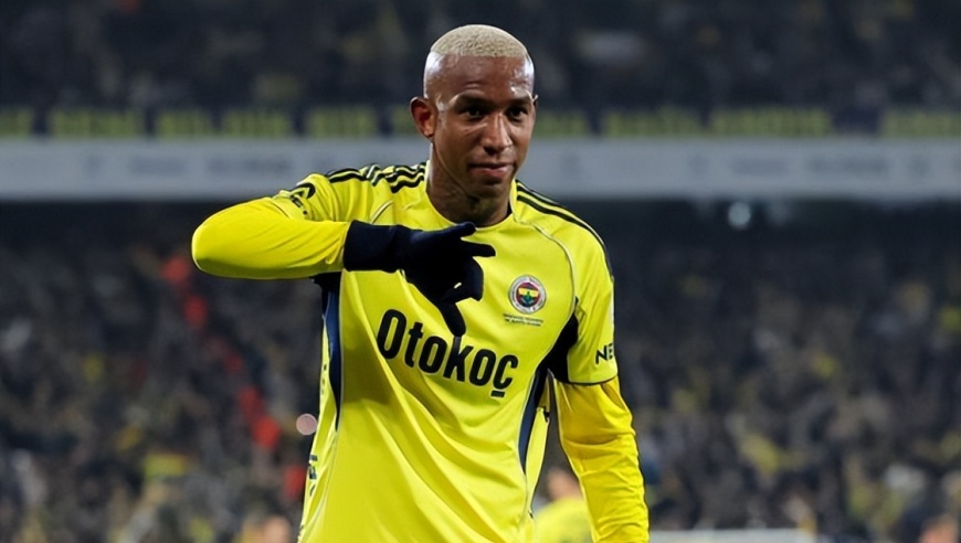 14球3助攻！中超旧将闪耀土超联赛，穆帅改造有功，恒大当年看人真准