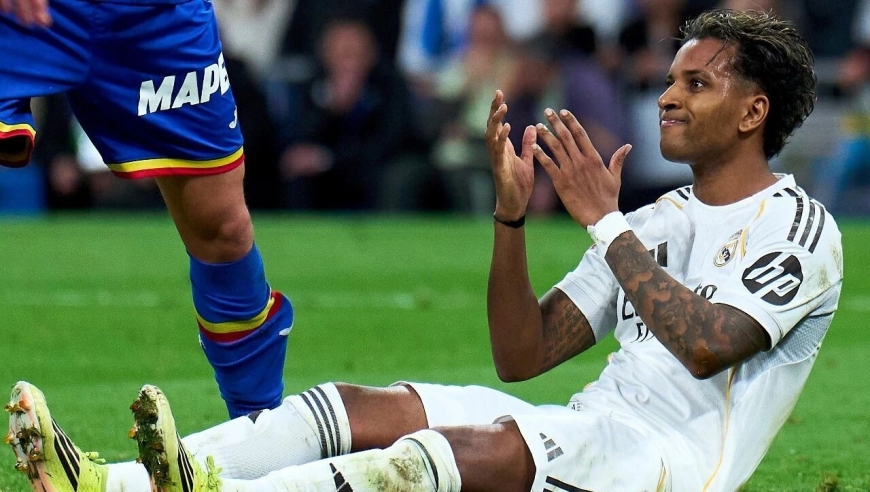 罗德里戈重伤无缘世界杯，安切洛蒂会选谁替代？