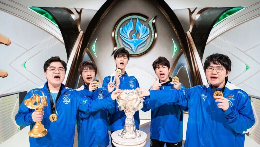 坦然把老东家毁了，DRG遭牵连！Hero3-0零封暴打eStar：Fly九尾B组相见，亮宇大帝&ldquo;再度封神&rdquo;