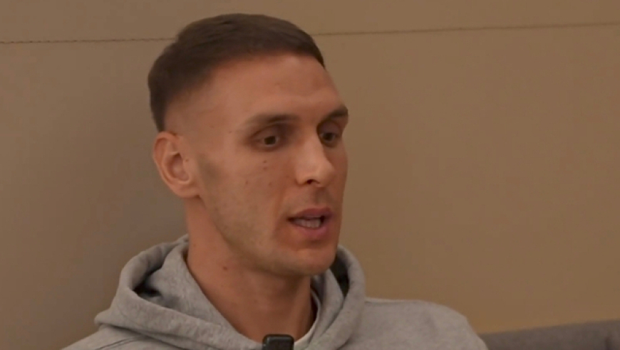 今年底就能归化！前欧冠主力再表态：大概率留中国，希望归化！