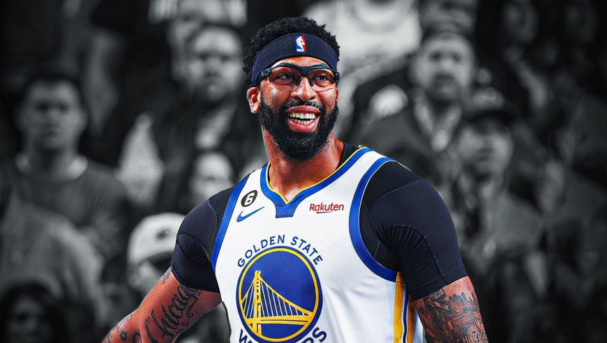 篮不住嘴丨浓眉去亚特兰大已成定局？勇士不出追梦巴特勒没戏！