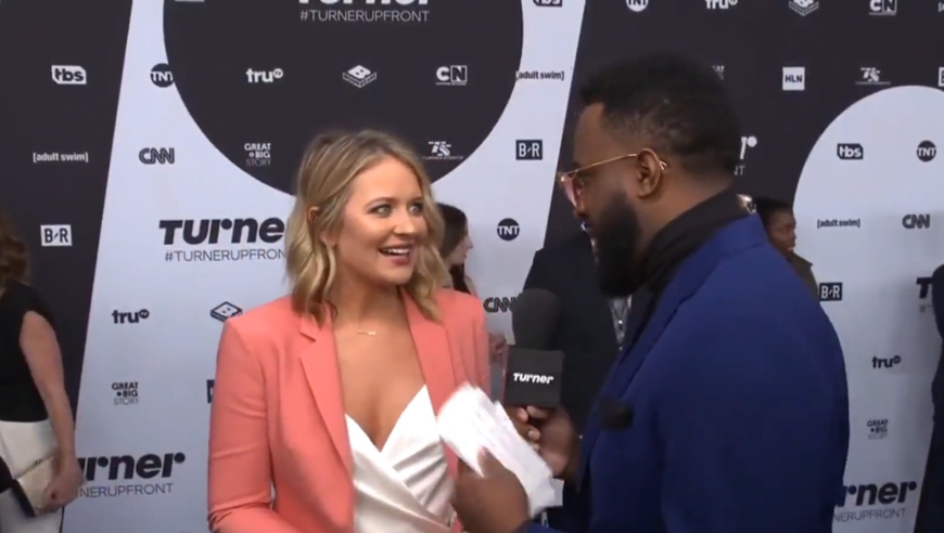 体坛记忆｜詹姆斯最想征服的女人！1米8身材火辣颜值爆表，却只喜欢科比