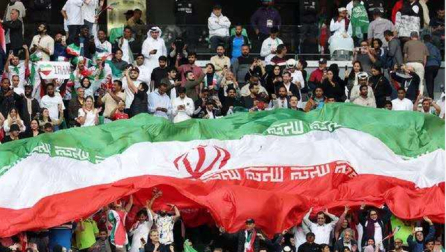 硬刚美国！伊朗不放弃参加2026世界杯，请求易地至墨西哥引发博弈