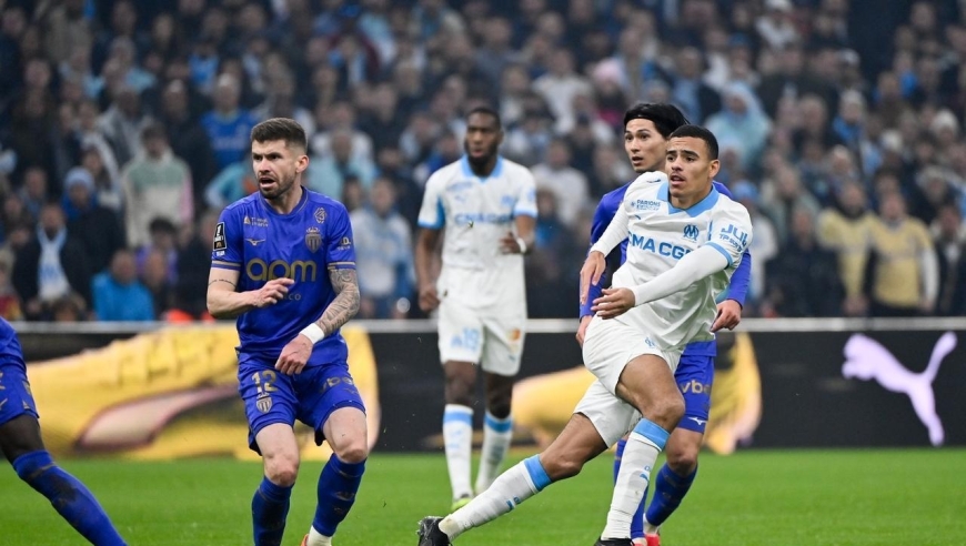 随着马赛1-0，朗斯1-0，法甲最新积分榜出炉：榜首再次易主