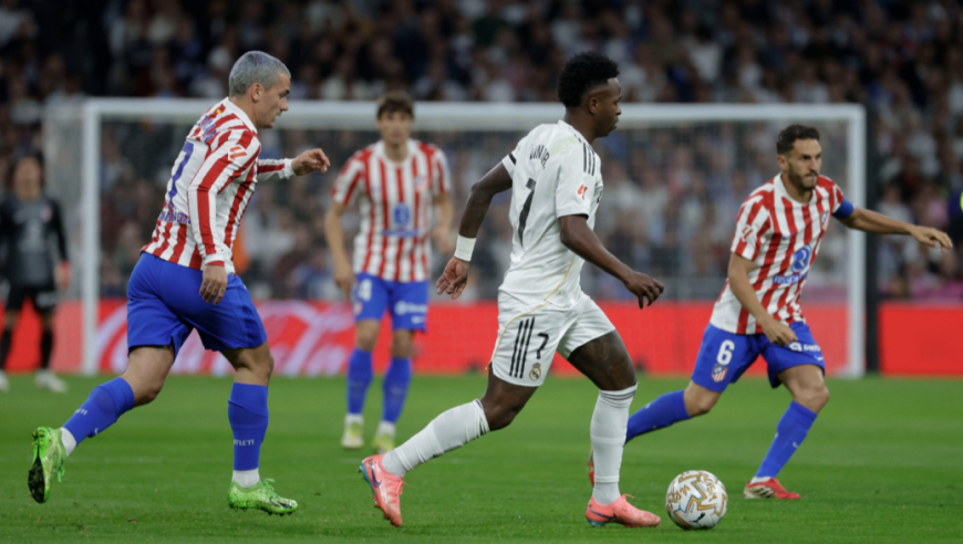 3-2！17分钟4球+世界波+队长破门又染红 19.3亿豪门德比剧情拉满