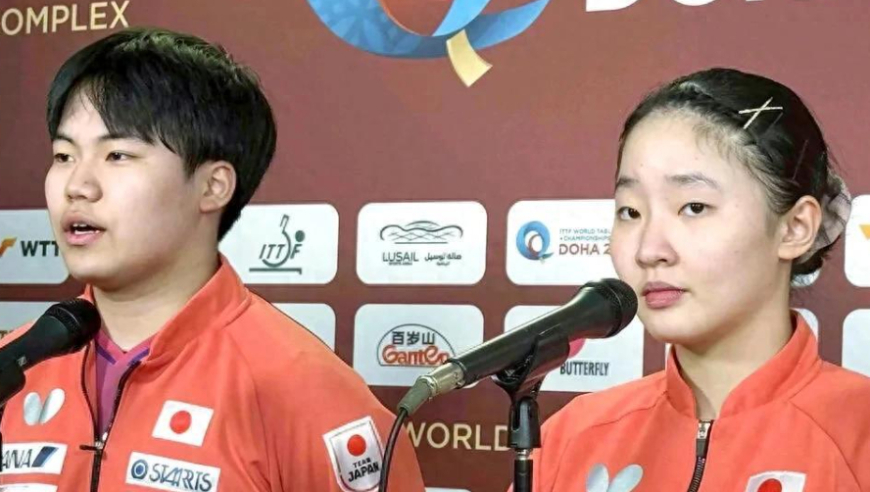 WTT冠军赛：11月8日赛程出炉！诞生4强名单，日本4大主力前进