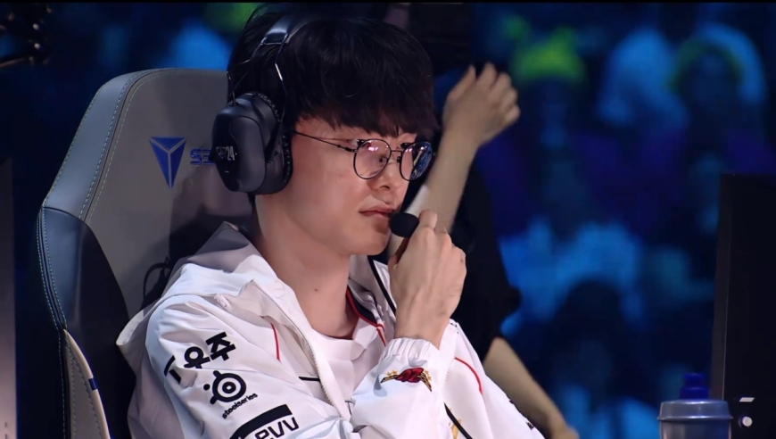 T1完成让二追三，Faker再度闯入决赛！Peyz绝境立大功，DK功亏一篑