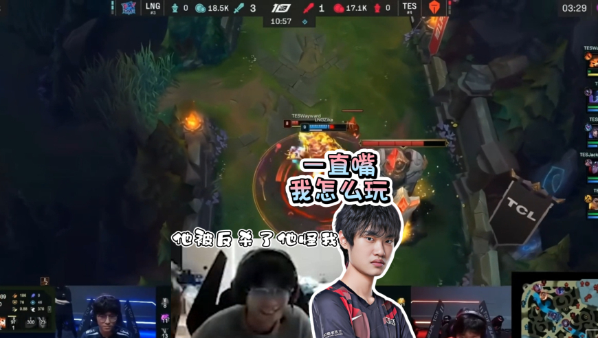 这就是黄神的嘴？大黄一直用嘴指挥Knight操作，小天：把K皇逼的普通话都标准了！