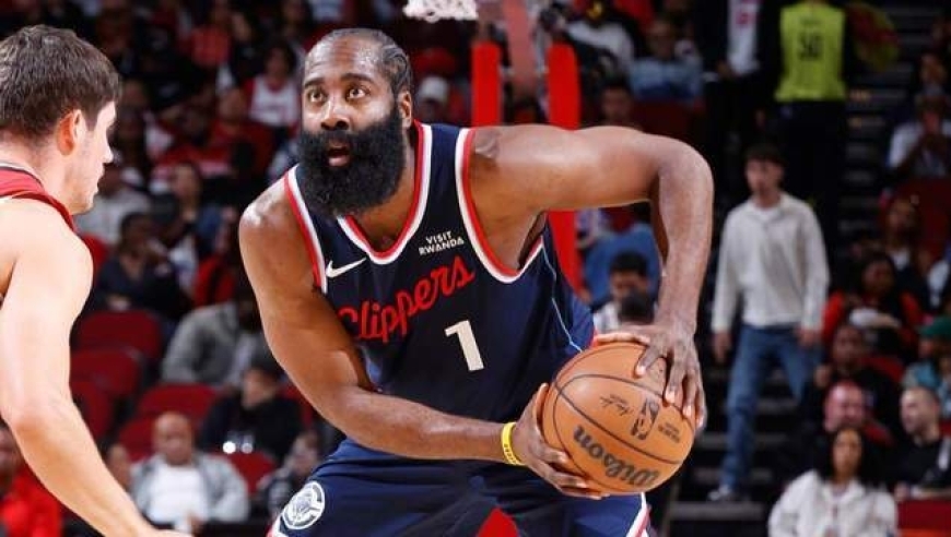 冲2连胜？哈登爆发复仇火箭，小卡缠斗杜兰特，祖巴茨成关键人物