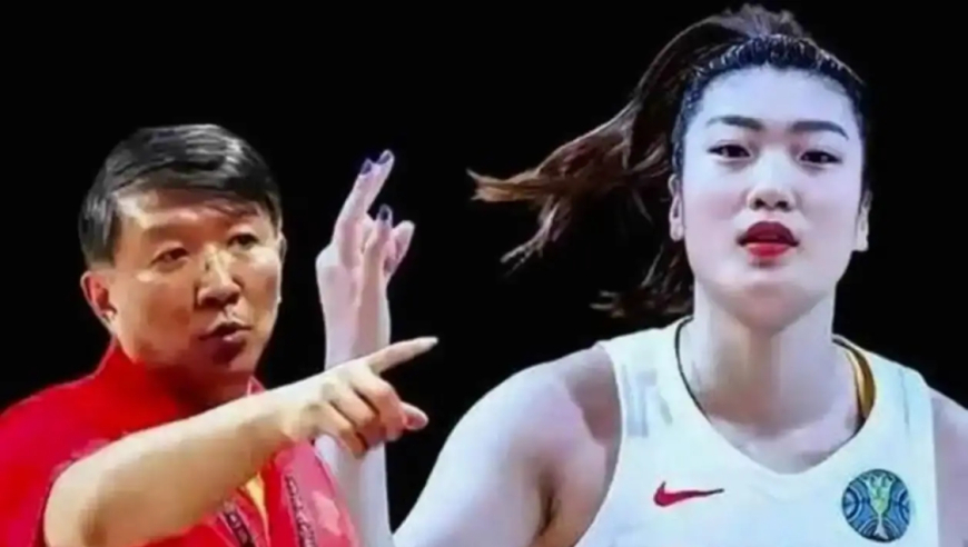 李梦之后无持球核心？后继有人宫鲁鸣却不征召，难怪被比利时吊打