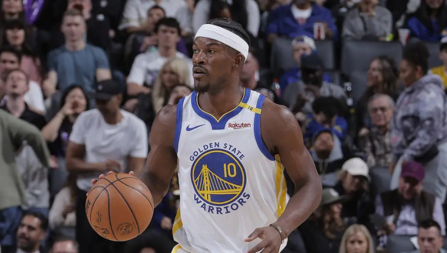 巴特勒vs魔术33+7+4集锦：16投10中+15罚13中稳定又高效