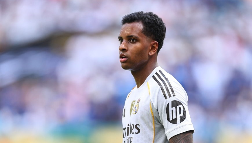 曝罗德里戈将被禁赛2场，无缘对阵本菲卡，穆帅晋级16强的机会又大了