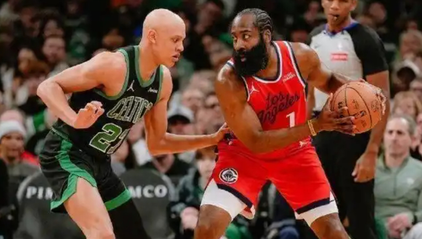 哈登19秒9分！跟麦迪35秒13分和穆雷32秒12分相比，哪个难度大？