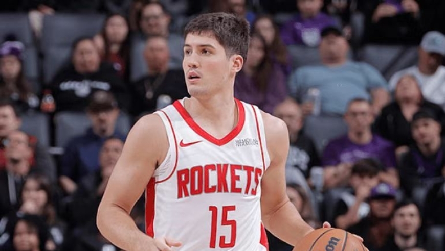 杜兰特22分11助大胜篮网！火箭五少全爆发：合砍86分，豪取4连胜