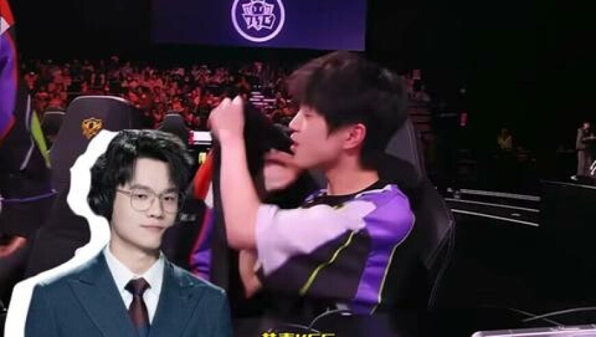 KSG双状元发力零封TTG，老盖锐评KSG剑指春天