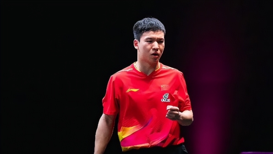 1-3！国乒男单再吃败仗：向鹏不敌瑞典选手，温瑞博背靠背晋级8强