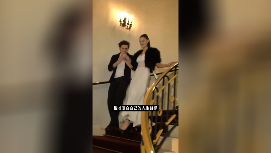 一生要强的贝克汉姆夫妇，养的儿子却是碎钞机，现在成了全英最会躺平的赘婿，一生享福