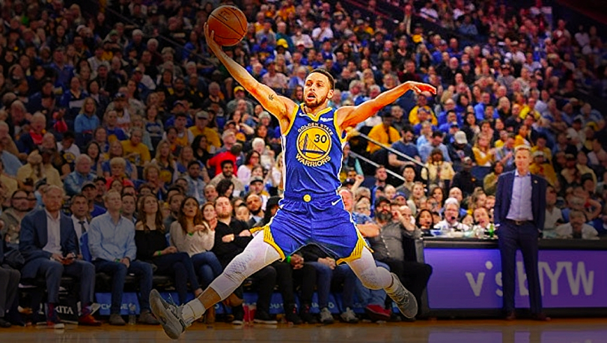 裁判哨响毁所有！NBA十大超可惜不算分神仙球