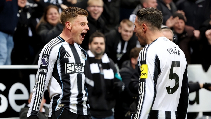 1:2！哈兰德意外哑火 奇兵独中两元 曼城翻车 阿森纳笑纳大礼