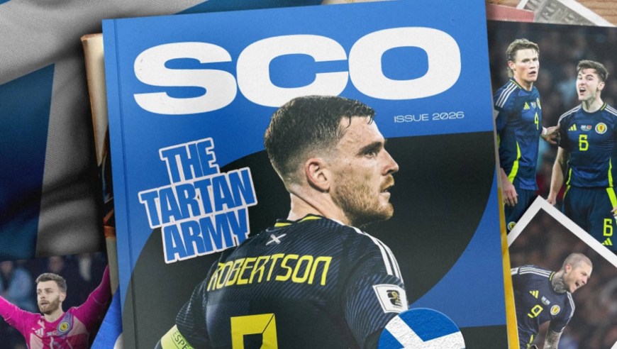 世预赛神剧情！补时世界波绝杀 苏格兰重返世界杯 送丹麦去附加赛