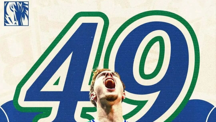 不打了！弗拉格突发伤病！决定退出NBA全明星