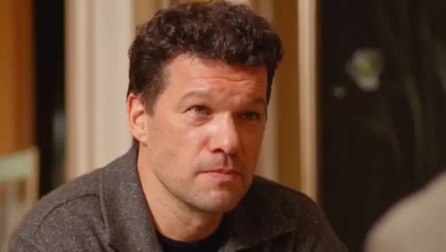 铁血硬汉也绷不住了！巴拉克首谈18岁爱子离世：痛到无法呼吸